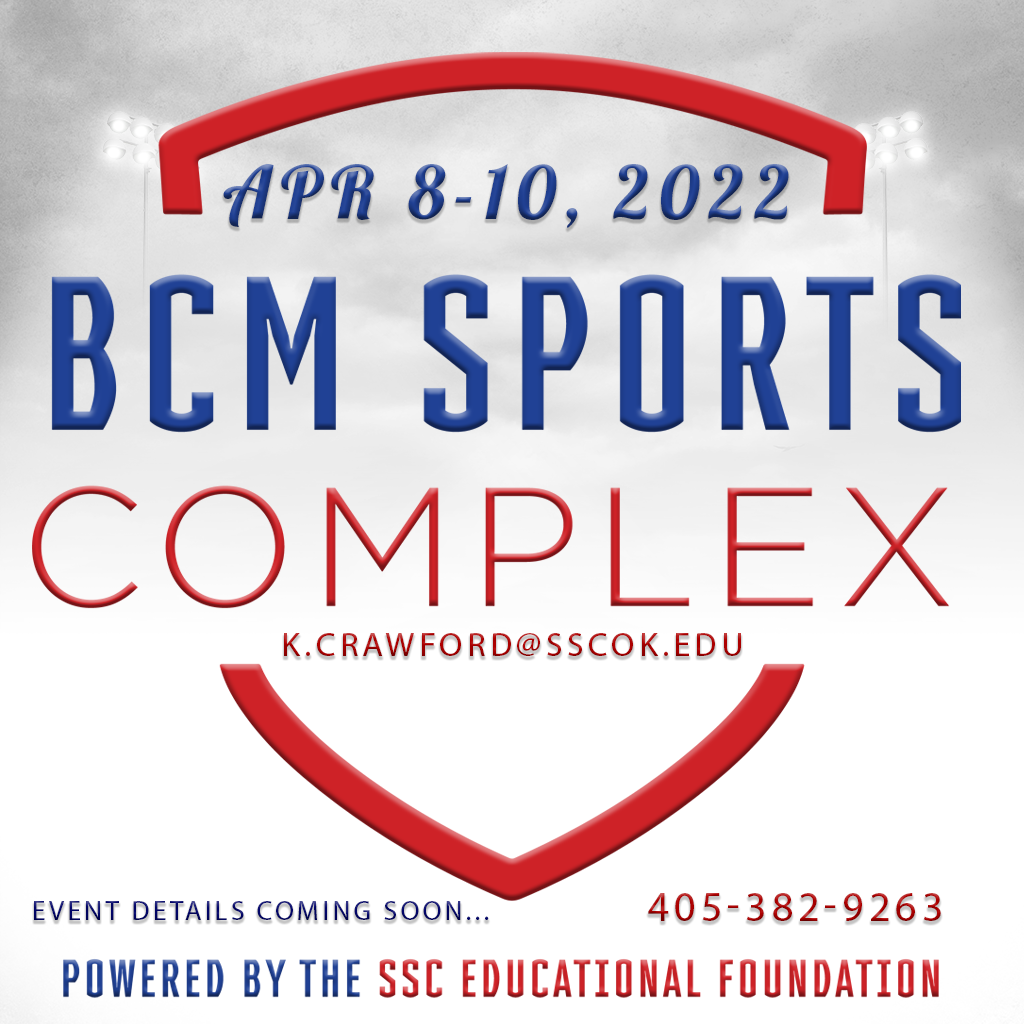 SSCEF-BCMSC-April-8-10-2022 - Event Details Coming Soon...