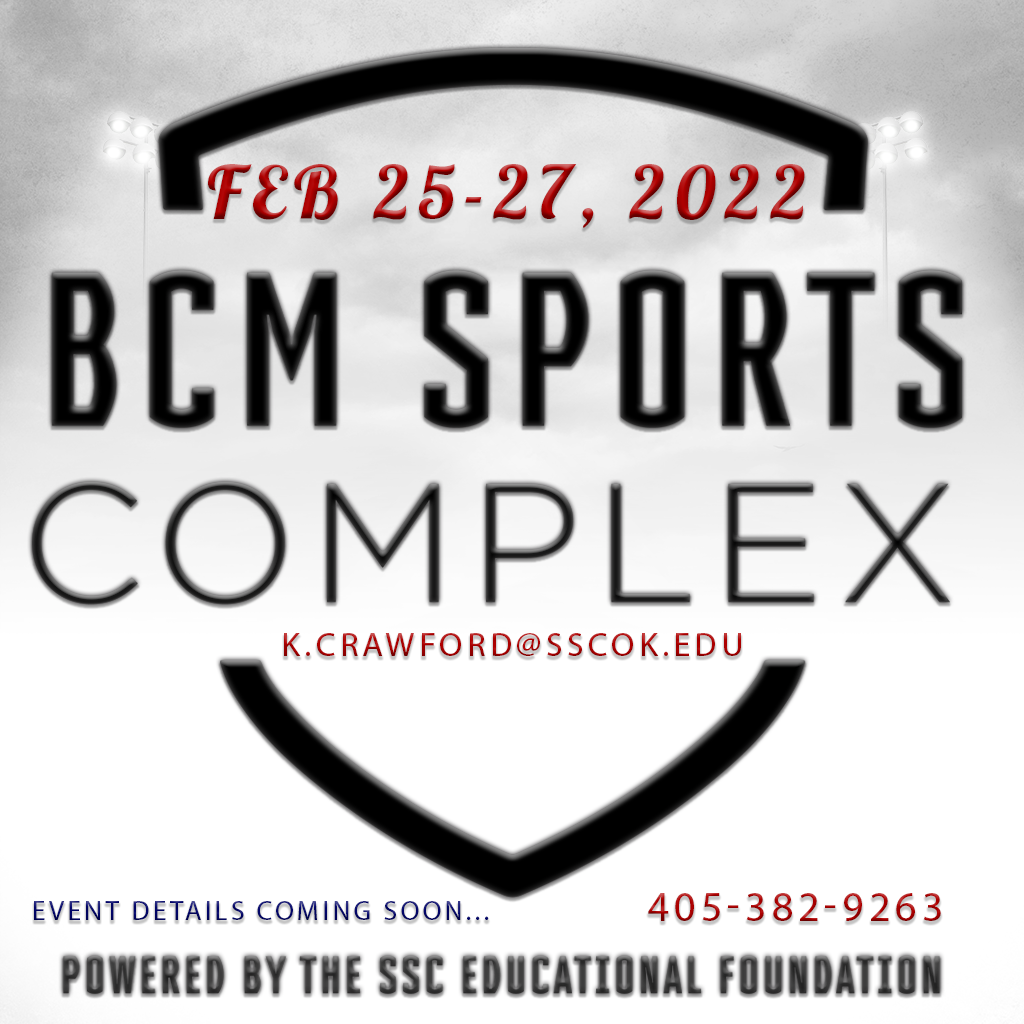 SSCEF-BCMSC-February-25-27-2022 - Event Details Coming Soon...