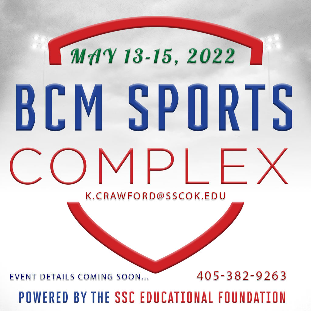 SSCEF-BCMSC-May-13-15-2022 - Event Details Coming Soon...