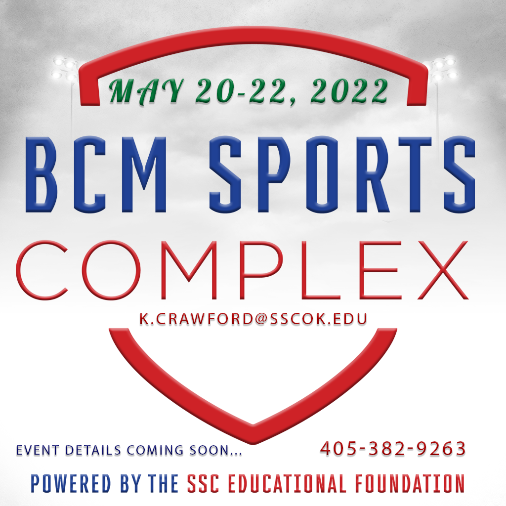 SSCEF-BCMSC-May-20-22-2022 - Event Details Coming Soon...
