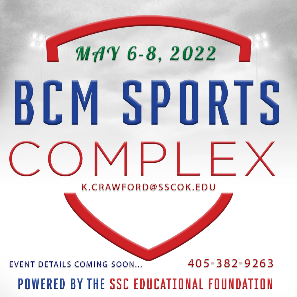 SSCEF-BCMSC-May-6-8-2022 - Event Details Coming Soon...